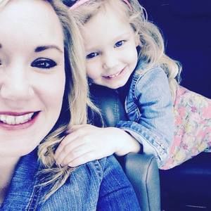 Meet your Posher, Jenny